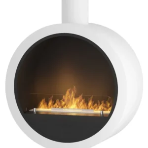 Infire Incyrcle plafondhaard wit
